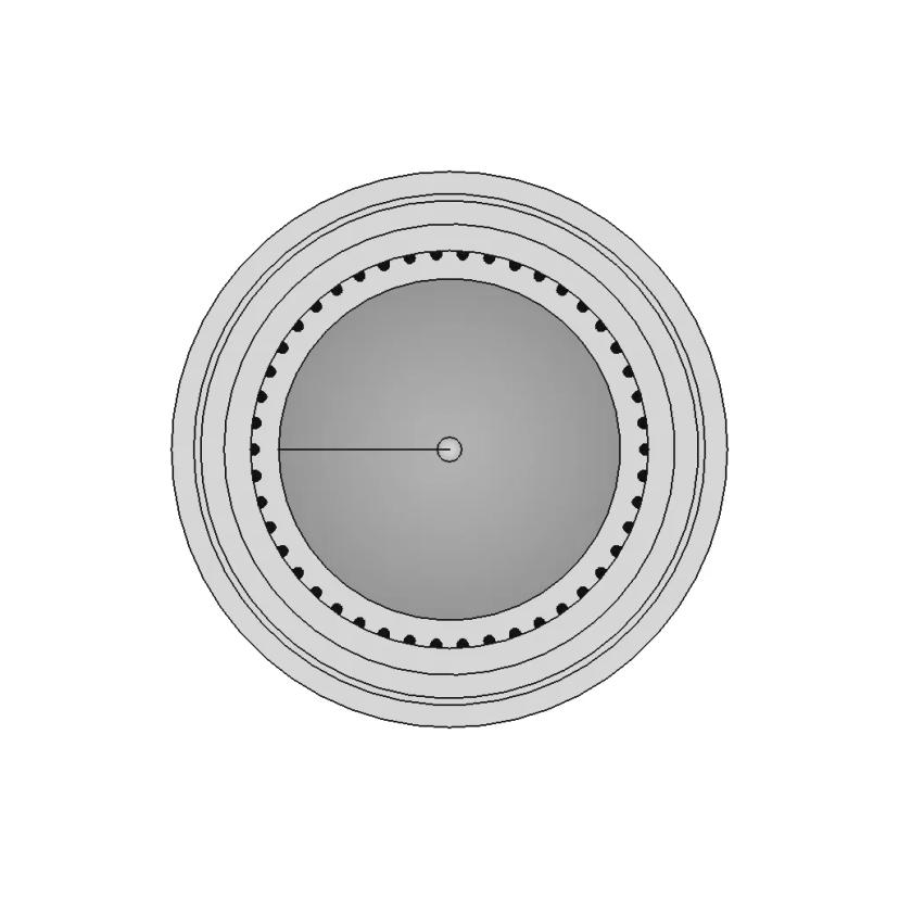 Dispositivo De Solda Giratorio 1 | 3D CAD Engineering Model