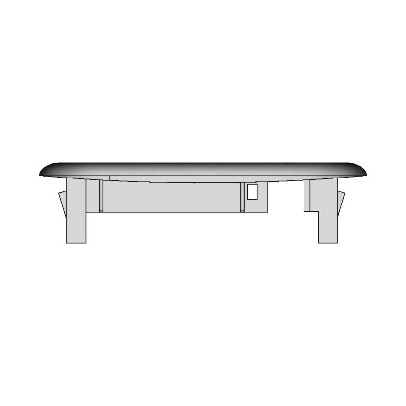 Clip 1 1 | 3D CAD Engineering Model
