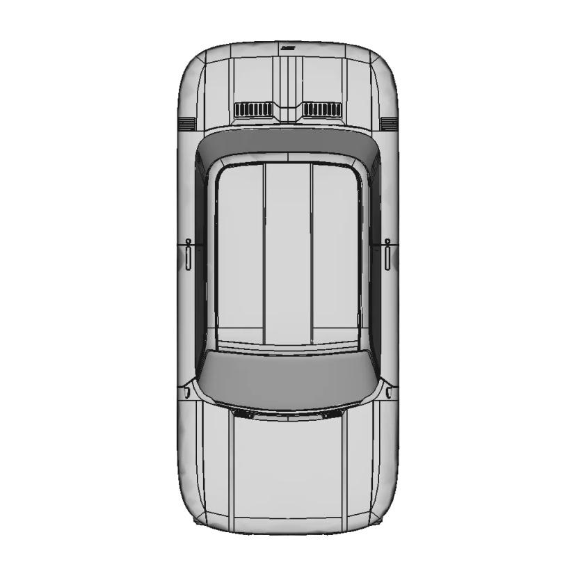 Drill Stand For Bur Machine 1 | 3D CAD Engineering Model