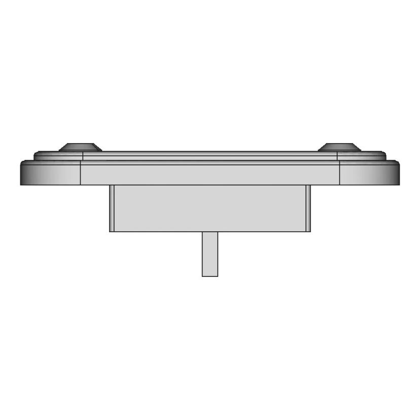 Crane 15 | 3D CAD Engineering Model