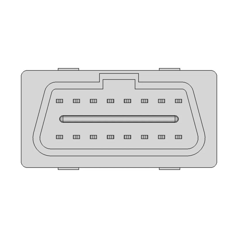 6763 0005 1 | 3D CAD Engineering Model