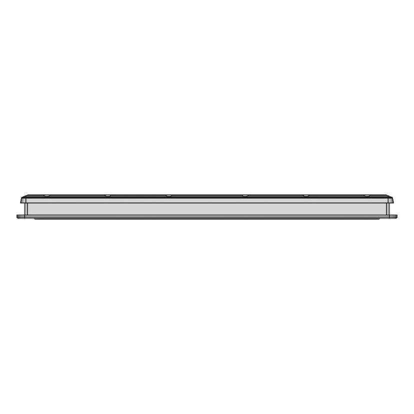 20 Ft Iso Tank 1 | 3D CAD Engineering Model