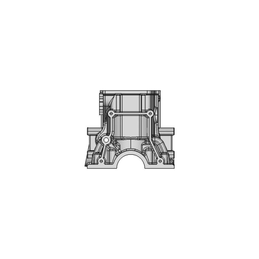 Senal De Transito Rpo 14 1 | 3D CAD Engineering Model