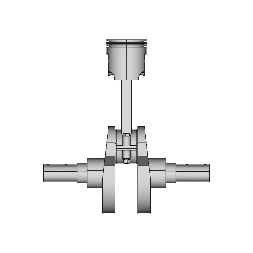 Senal De Transito Rpo 6 1 | 3D CAD Engineering Model