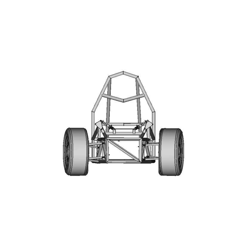 Fardriver Nd72680 1 | 3D CAD Engineering Model