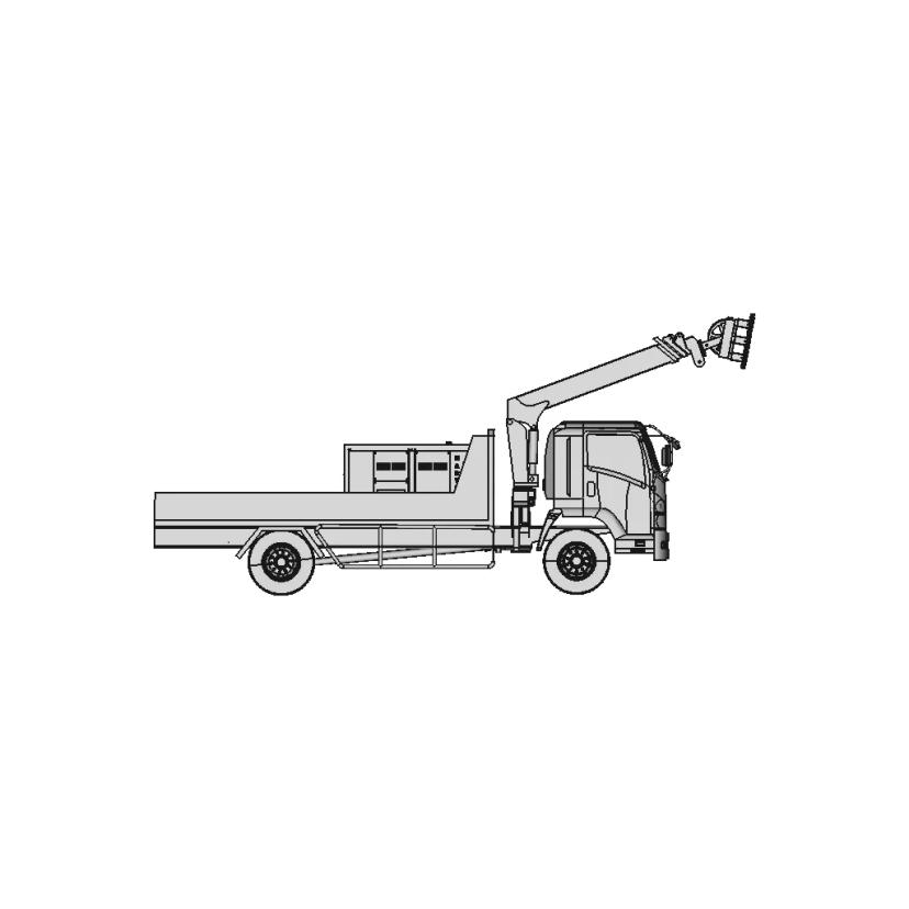 Relay 12V 100A 1 | 3D CAD Engineering Model