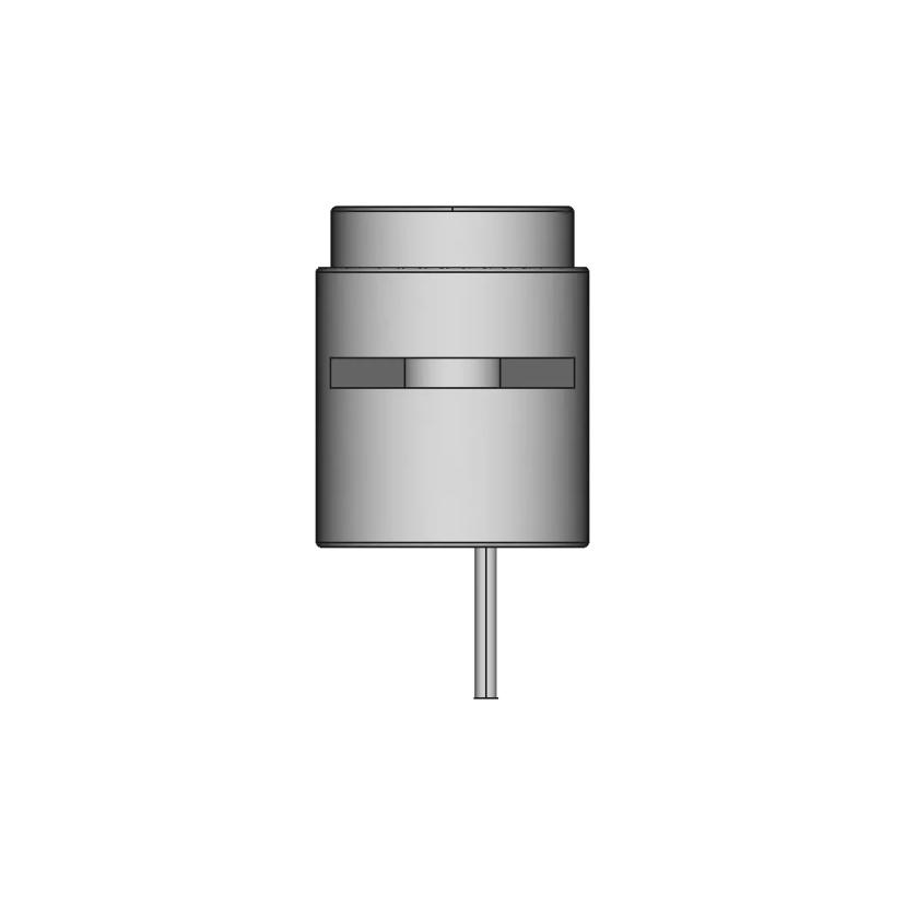 Frame Standard 1 | 3D CAD Engineering Model