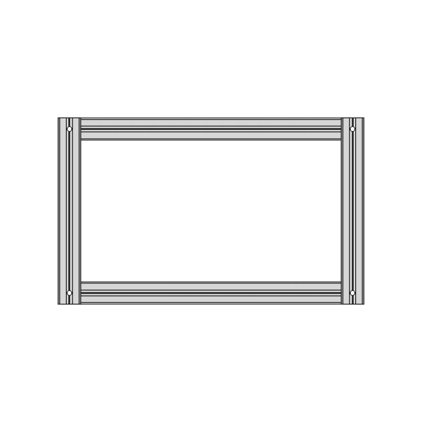 Hcf100B Hc1H 1 | 3D CAD Engineering Model