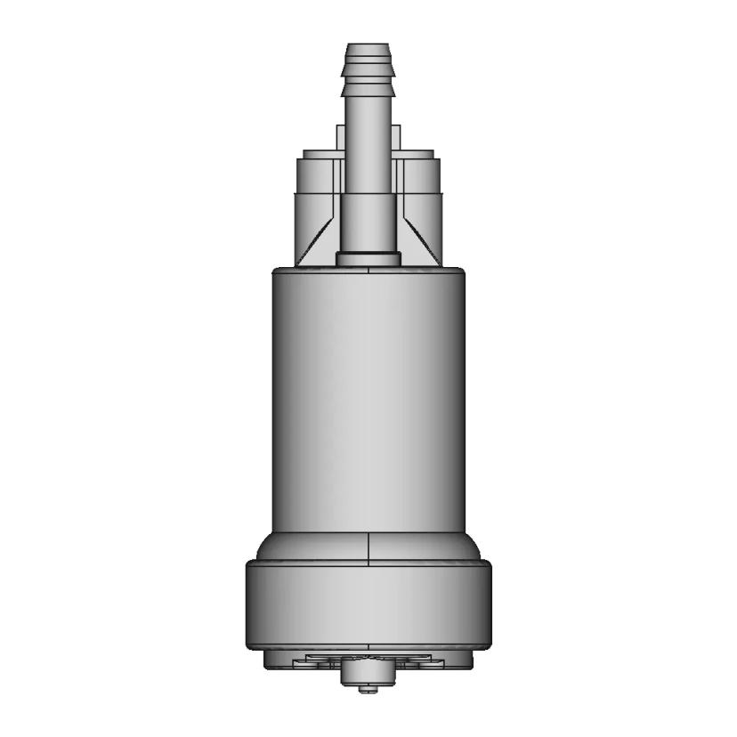 Tekton Klt91401 Star Key Set T6 T50 Assy 3D Print | 3D CAD Engineering Model