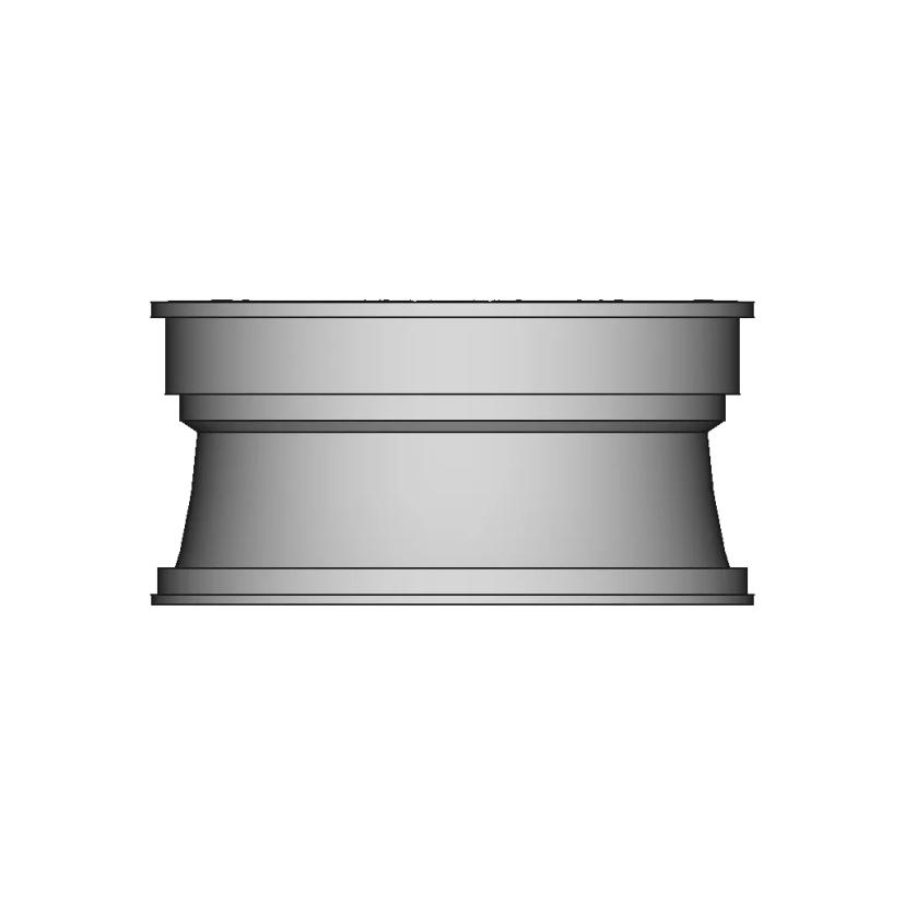 Pelicane Case 1150 1 | 3D CAD Engineering Model
