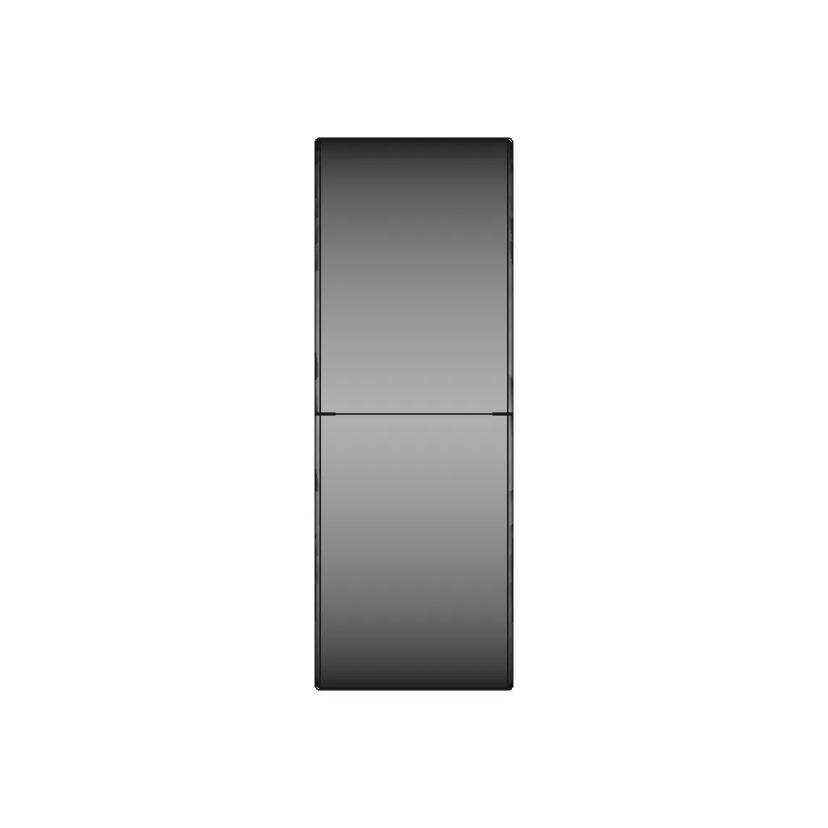 Mechanical Part Component 43 | 3D CAD Engineering Model