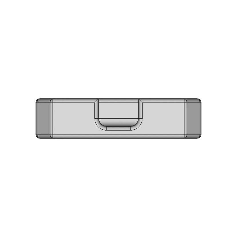 Load Equality 1 | 3D CAD Engineering Model
