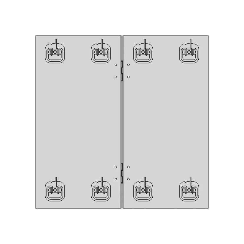 Meus Me X8 Coreless Servo 1 | 3D CAD Engineering Model