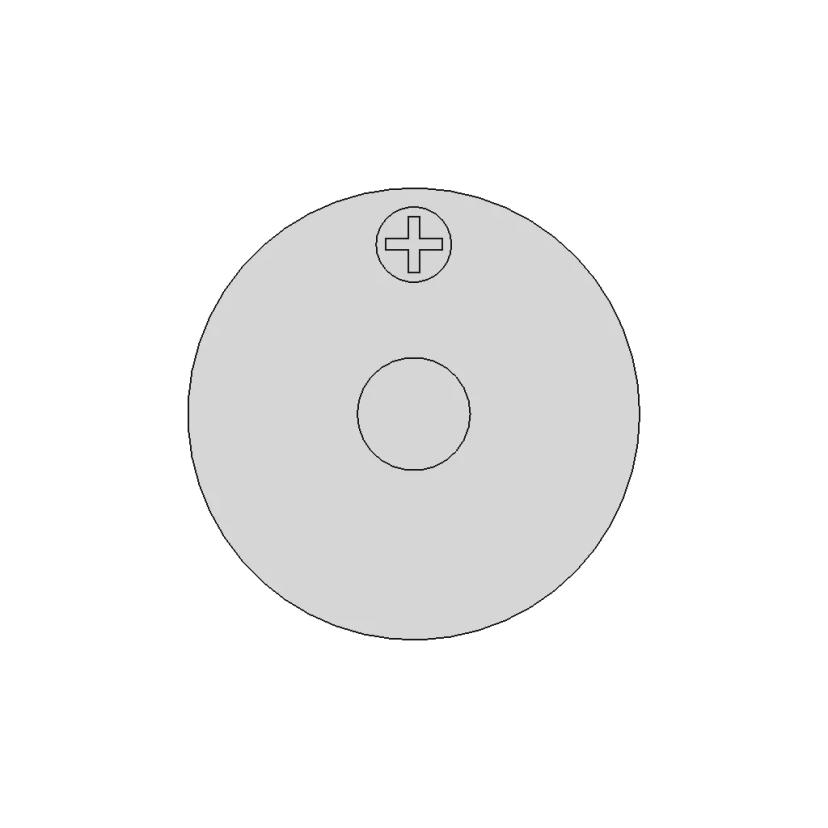 Addition Plastic Antweight Combat Robot By Just Cuz Robotics 1 | 3D CAD Engineering Model
