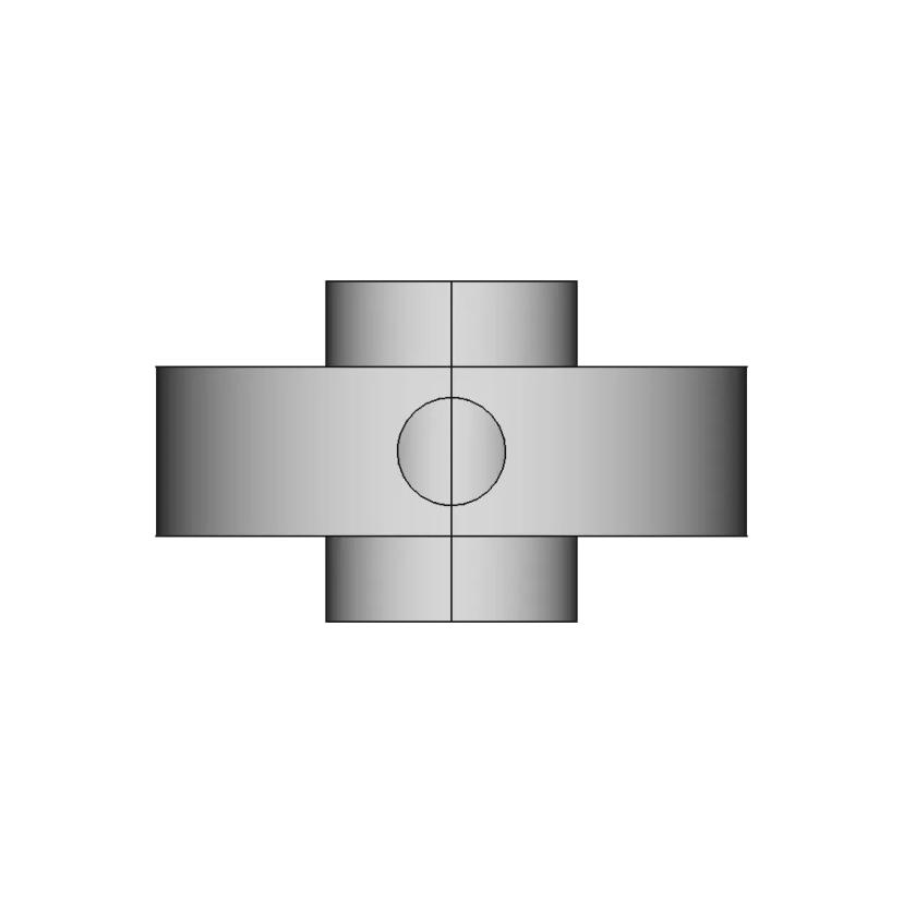 Fl28Sth32 A Nema 11 1 | 3D CAD Engineering Model