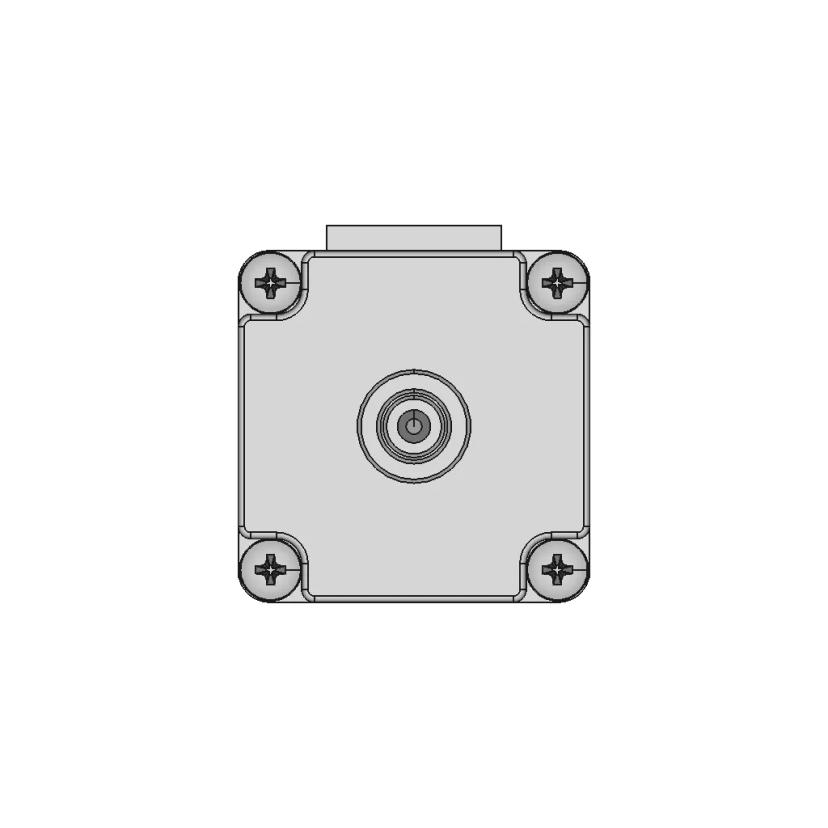 Dsm1 1 | 3D CAD Engineering Model