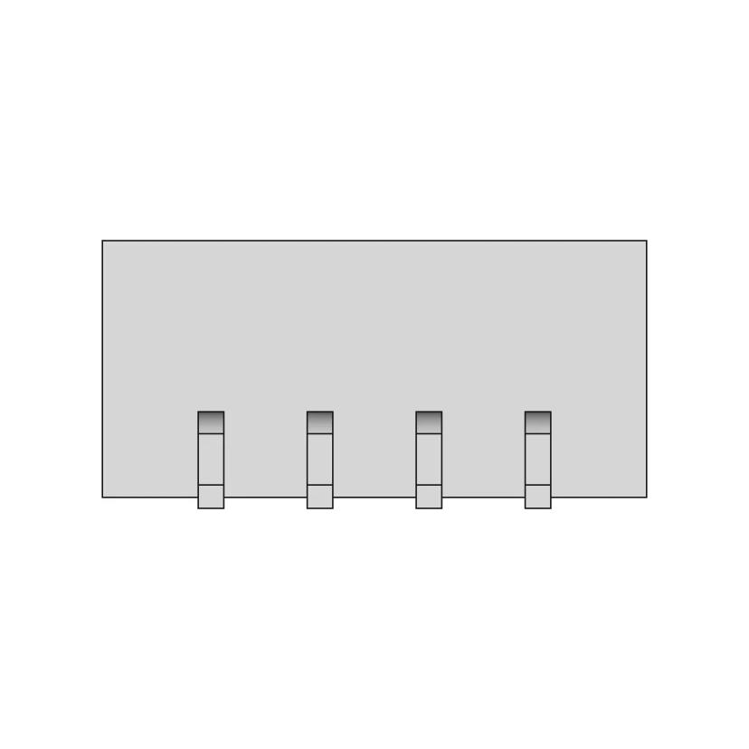 Fan 30X30X10Mm 1 | 3D CAD Engineering Model