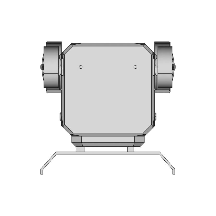 Motorized Fishing Rod 1 | 3D CAD Engineering Model