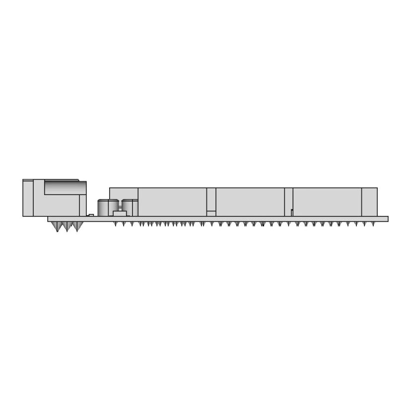 Frc 461 2024 Robot 1 | 3D CAD Engineering Model