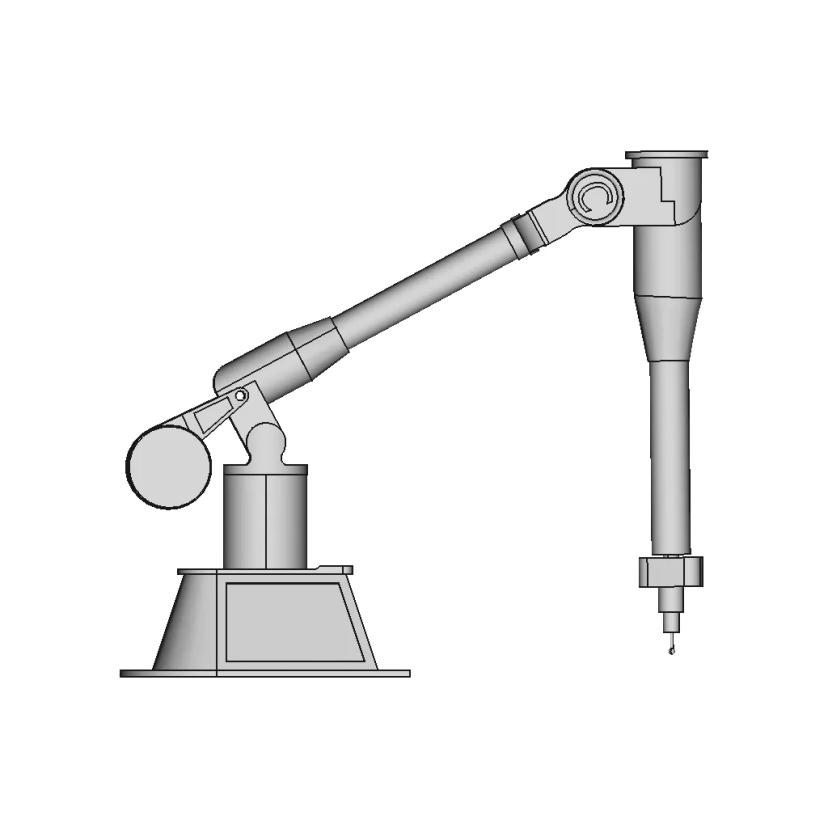 Ftc 21931 Centerstage Robot 1 | 3D CAD Engineering Model