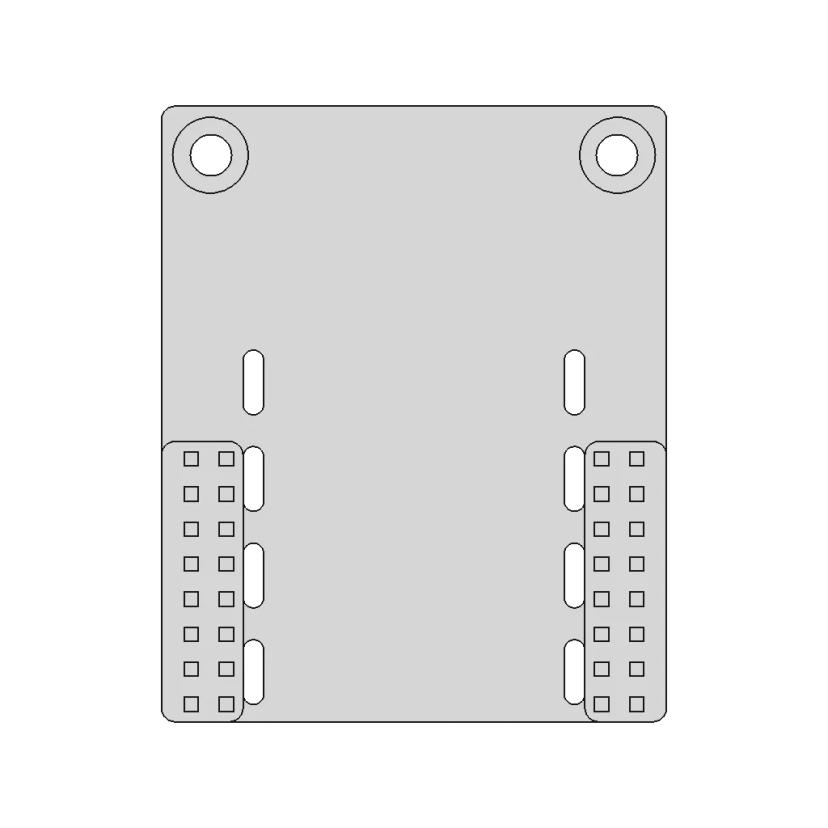 Assembly Turn Table Machine 1 | 3D CAD Engineering Model