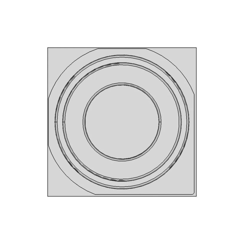 Ftc 9384 2023 2024 Robot 1 | 3D CAD Engineering Model