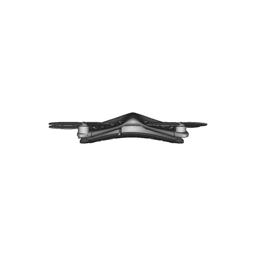 Stb4100 Mach3 Motion Card 1 | 3D CAD Engineering Model