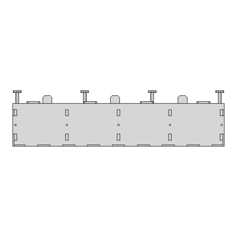 Csr8645 Module With Dc Dc 1 | 3D CAD Engineering Model