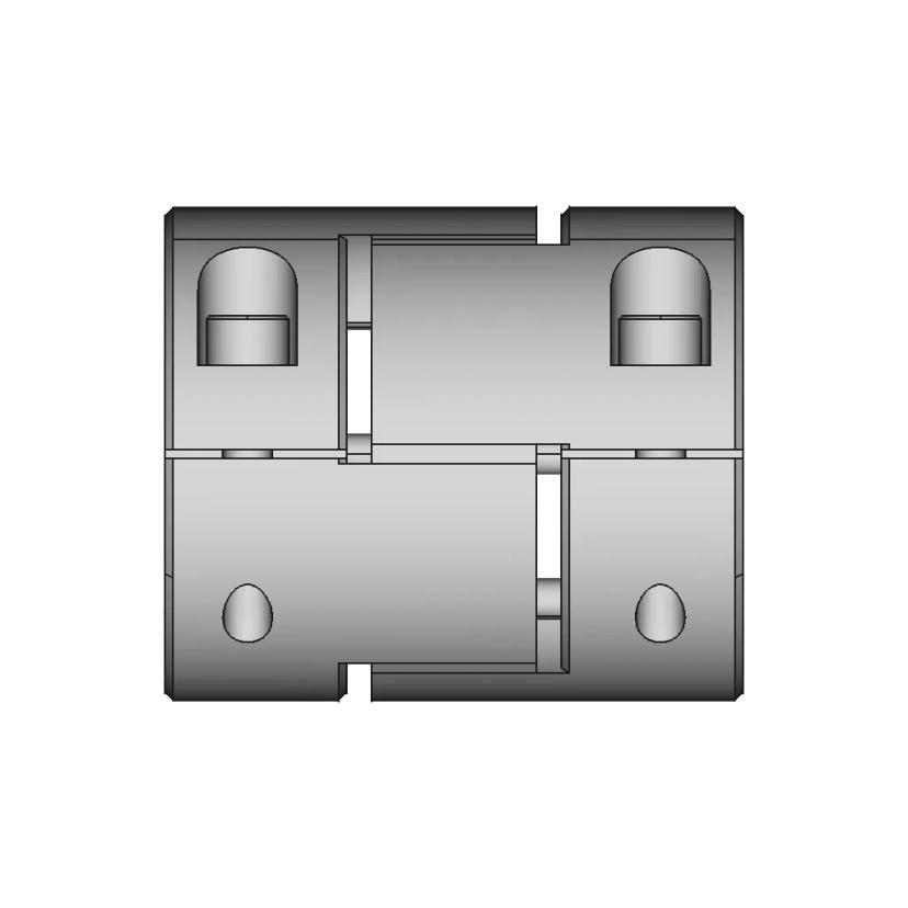 Frc 2024 Wolfgang V1 1 | 3D CAD Engineering Model