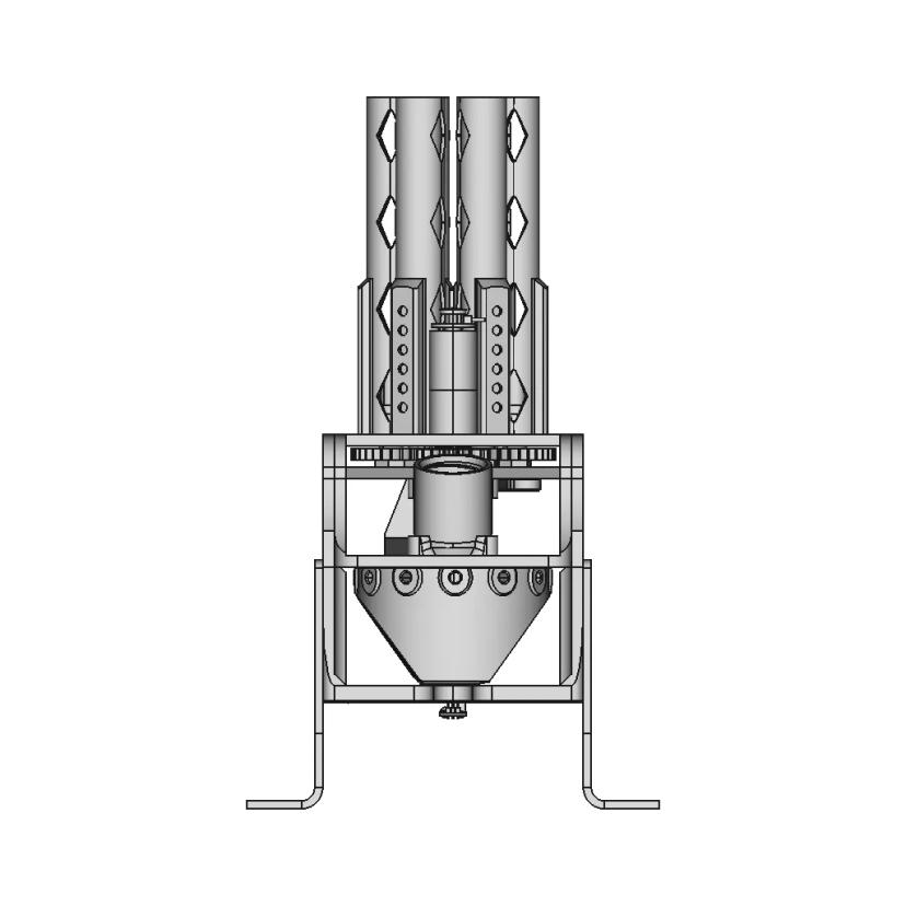 Ftc Bilbot 2023 24 Season 1 | 3D CAD Engineering Model