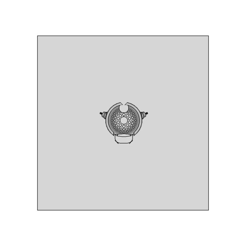 Team Rembrandts 2024 Proto Shooter Concept A V1 1 | 3D CAD Engineering Model