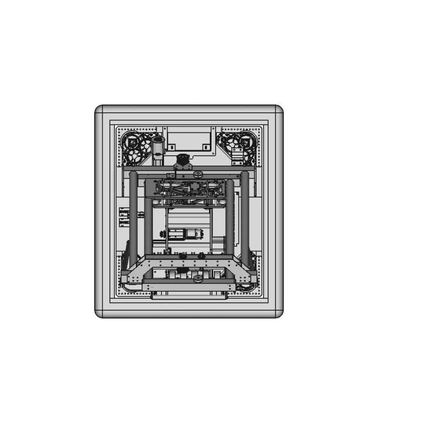 Pick And Place Cobots Application Using Hole Gripper 1 | 3D CAD Engineering Model