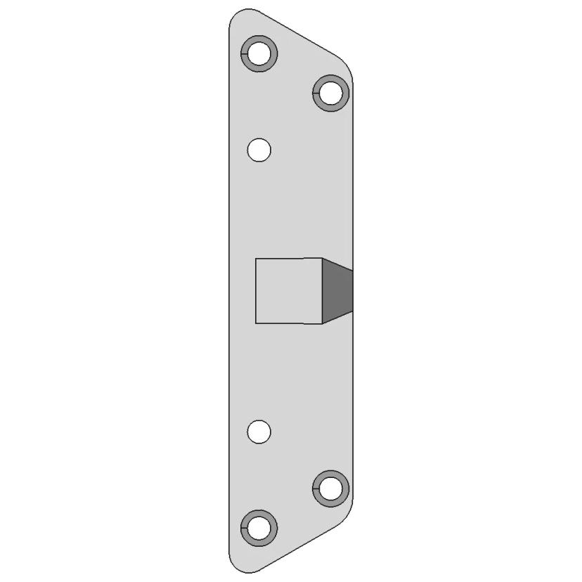 67 Diverter Conveyor Fusion 360 Pistacchio Graphic 1 | 3D CAD Engineering Model