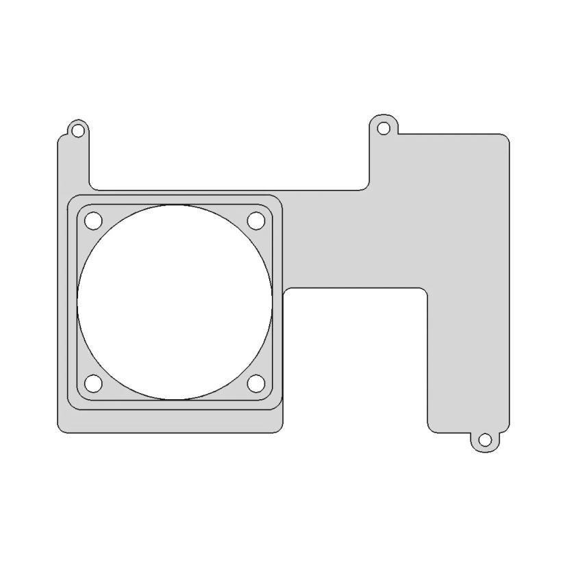 Robot Balancing V1 1 | 3D CAD Engineering Model