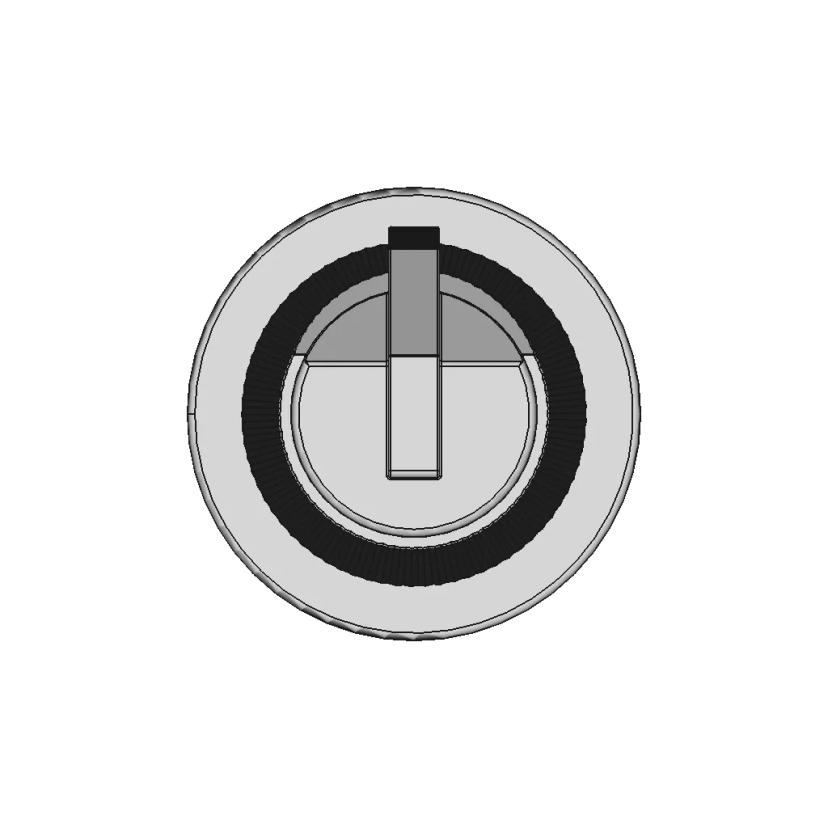 Ftc Alliancemarker Redsquare 1 | 3D CAD Engineering Model