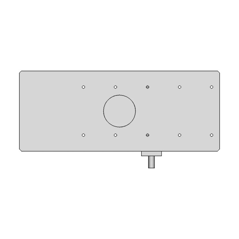 Arduino Nano Rp2040 Connect 1 | 3D CAD Engineering Model