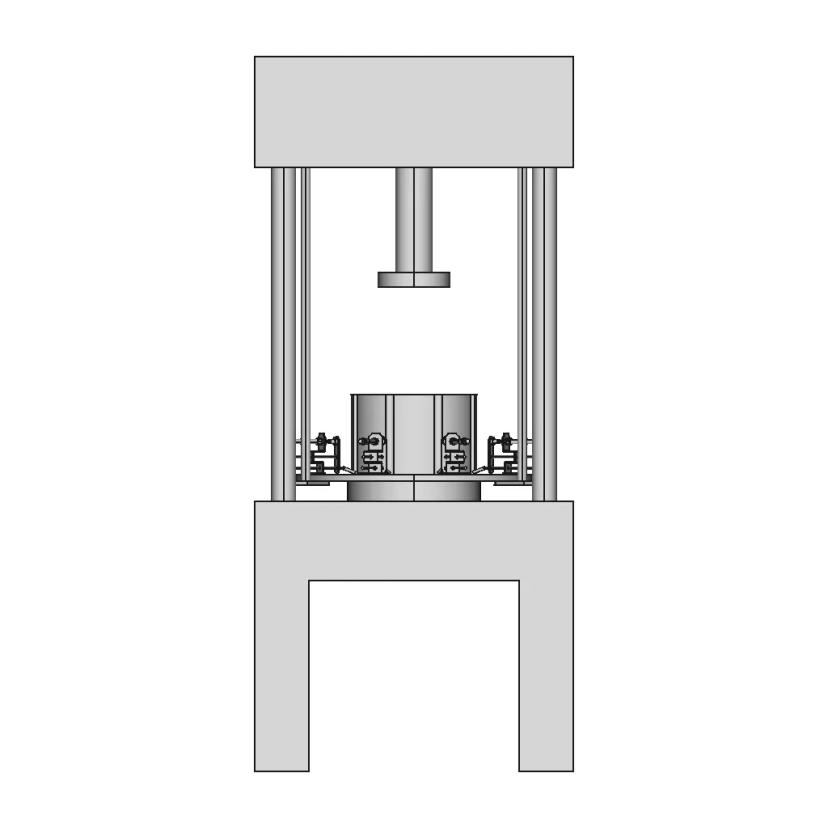 Explorer Exploration Robot 1 | 3D CAD Engineering Model