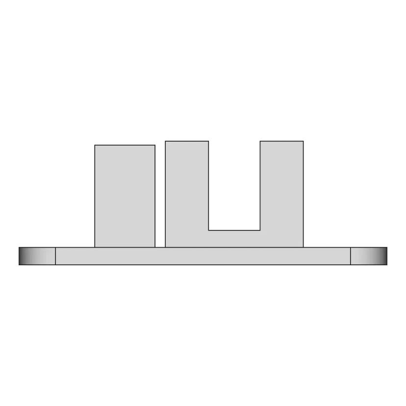 Solidworks Connecting Rod 2 1 | 3D CAD Engineering Model