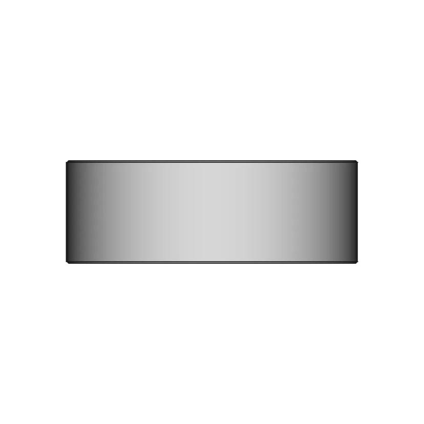 Silicone Bed Spacers For 3D Printers 1 | 3D CAD Engineering Model