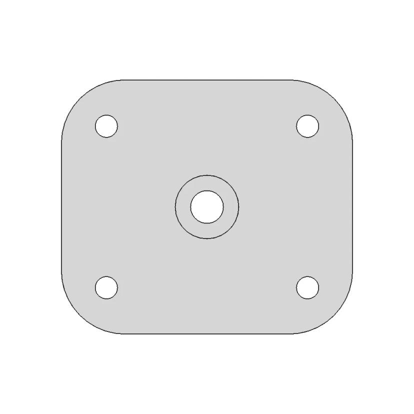 Chave 17Mm 1 | 3D CAD Engineering Model