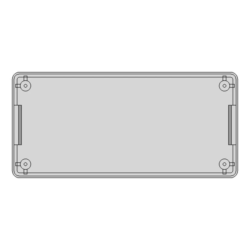 Sk6 U6593S 1 | 3D CAD Engineering Model