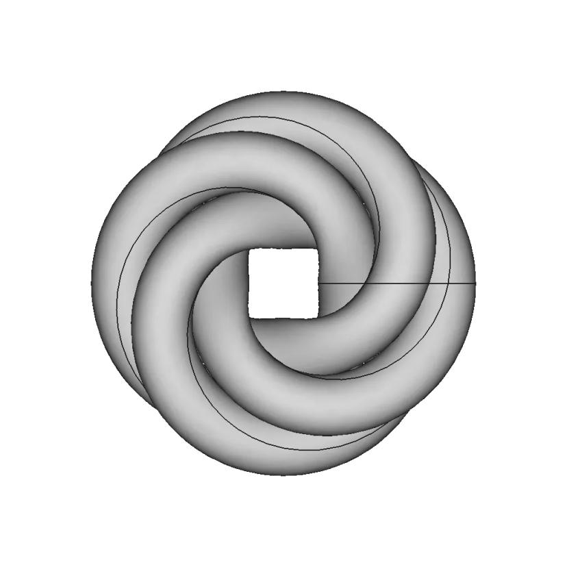 7292 | 3D CAD Engineering Model