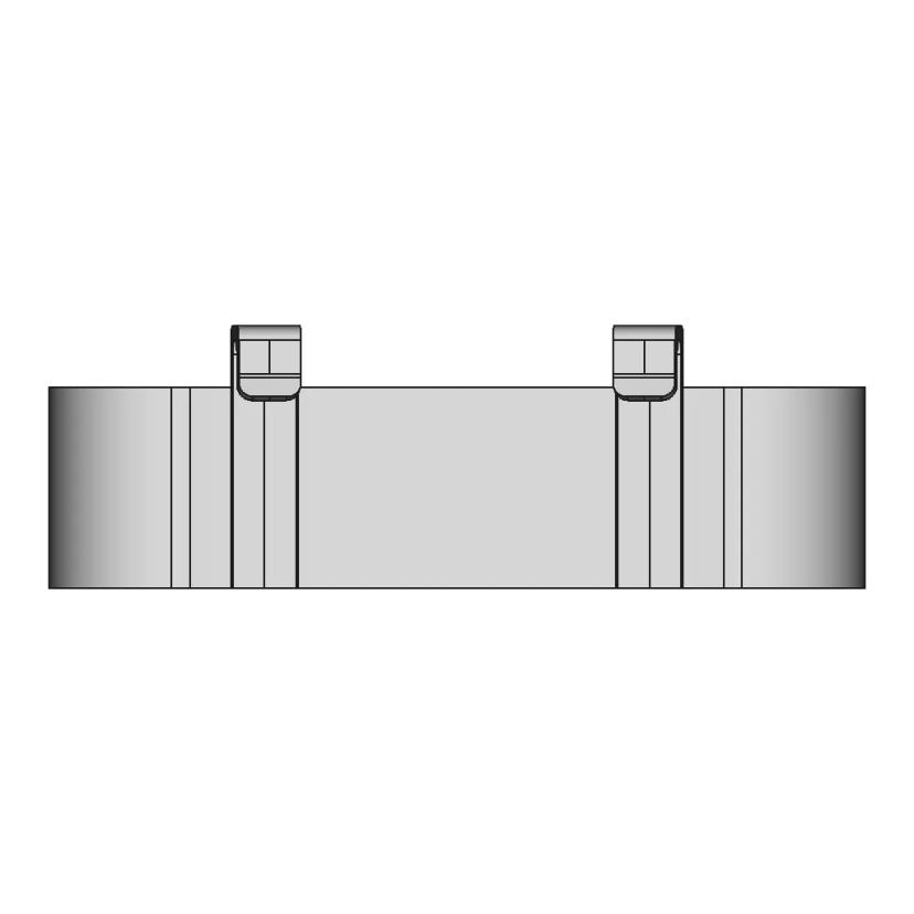 Dipper 4 | 3D CAD Engineering Model