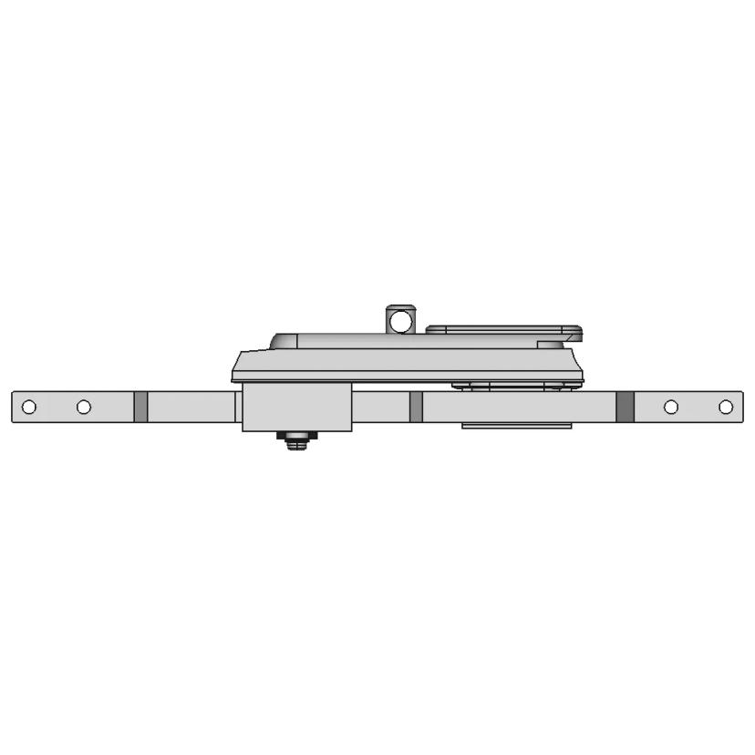 Test 1 16 | 3D CAD Engineering Model