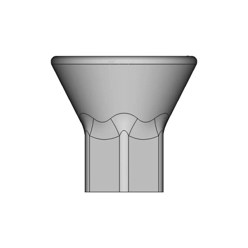 Khukuri 3 | 3D CAD Engineering Model
