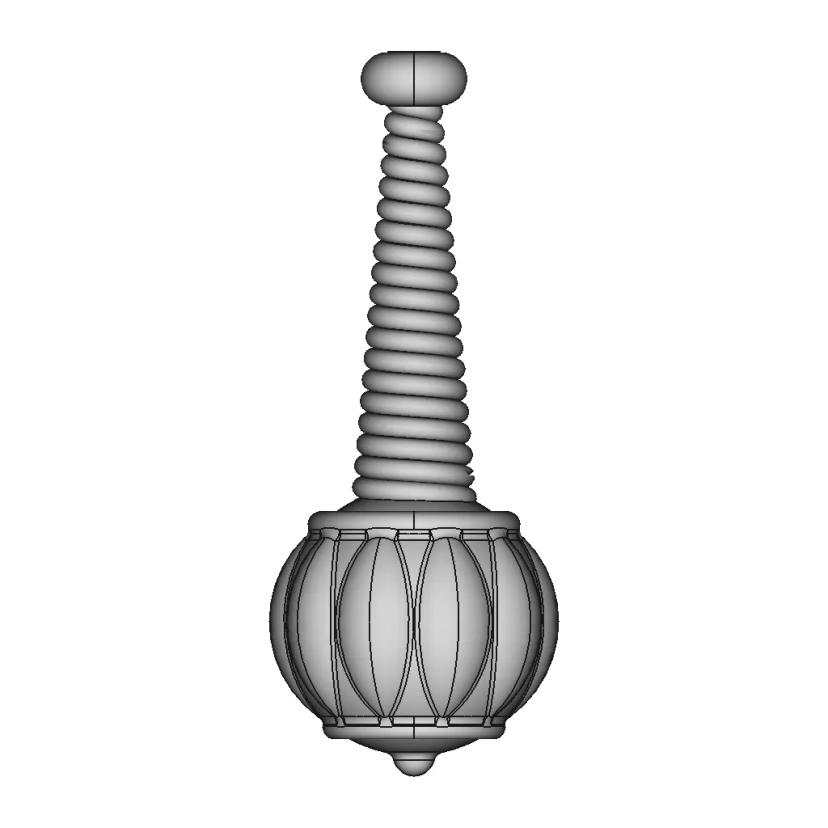 Youtube 10M Play Button 1 | 3D CAD Engineering Model