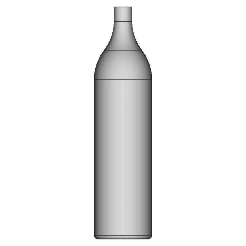 Mobile Stand 56 | 3D CAD Engineering Model