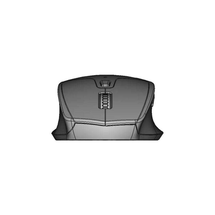 Sk3 367 1A 1 | 3D CAD Engineering Model
