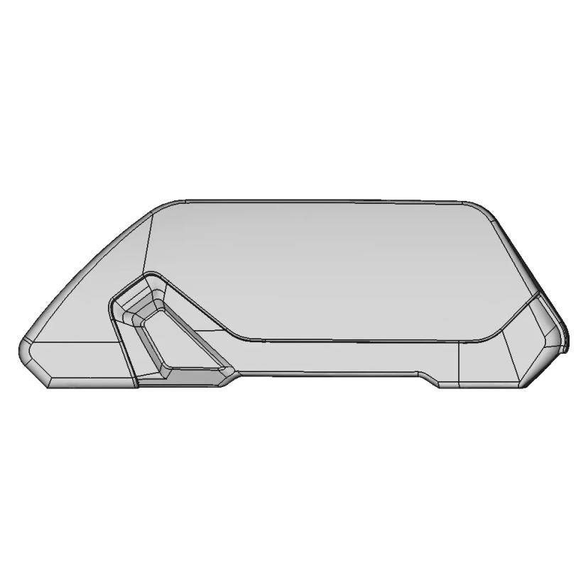 Sk2 H20 1 | 3D CAD Engineering Model