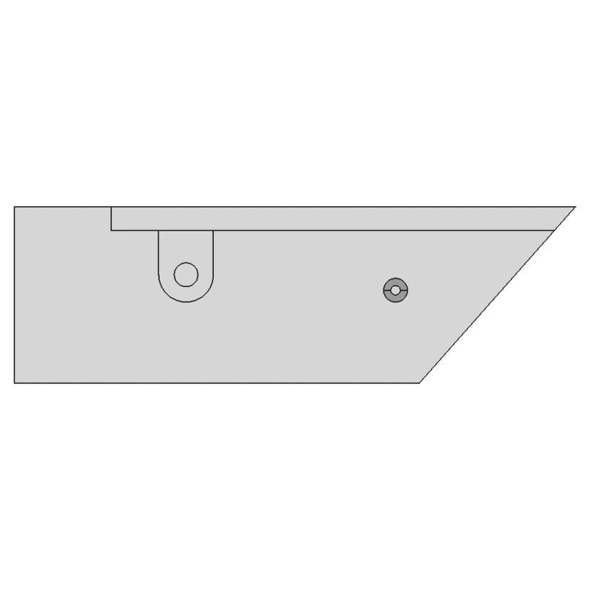 Speed 1 | 3D CAD Engineering Model